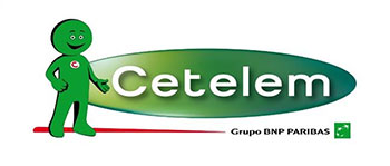 Logo Cetelem