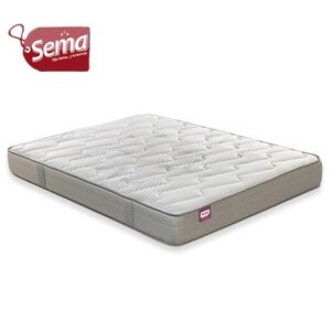 COLCHON MUELLES ENSACADO SEMA