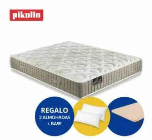 colchones abatibles
