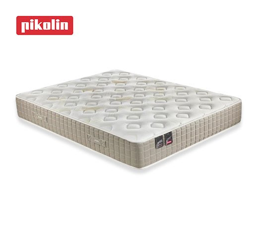 COLCHON MUELLES NORMABLOCK PIKOLIN