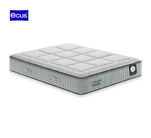 COLCHON MUELLES ENSACADO DUBLIN AIR