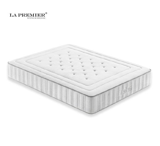 COLCHON MUELLES ENSACADO XL EXTREM FIRM