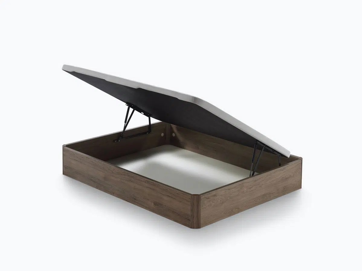 ABATIBLE ECUS APERTURA LATERAL - Imagen 3